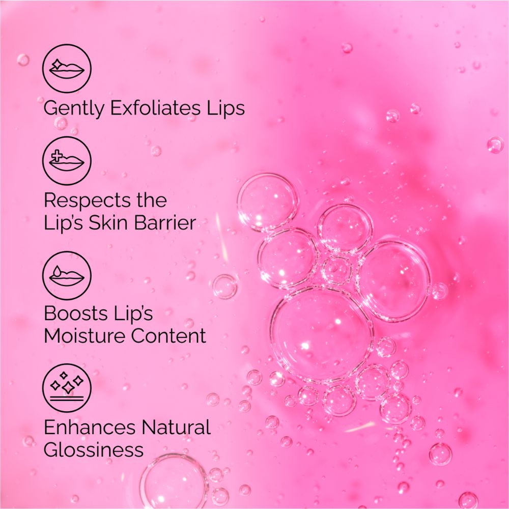 The Ordinary PHA 5% Exfoliating Lip Serum