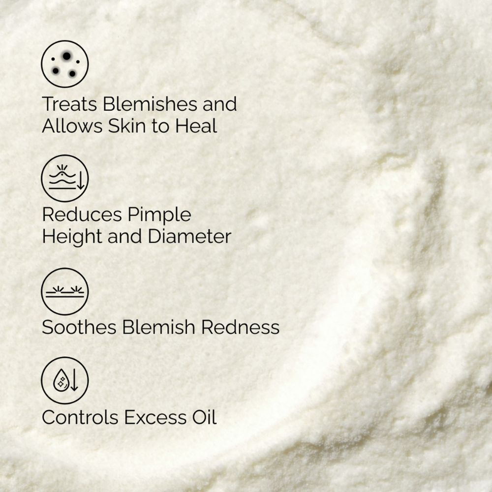 The Ordinary Sulfur 10% Powder-to-Cream Concentrate