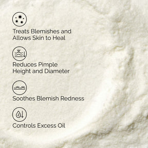 The Ordinary Sulfur 10% Powder-to-Cream Concentrate