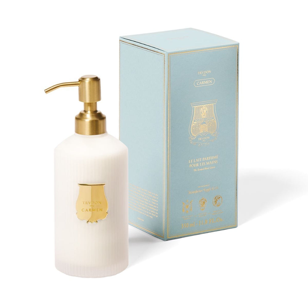 Trudon Carmen Hand Lotion