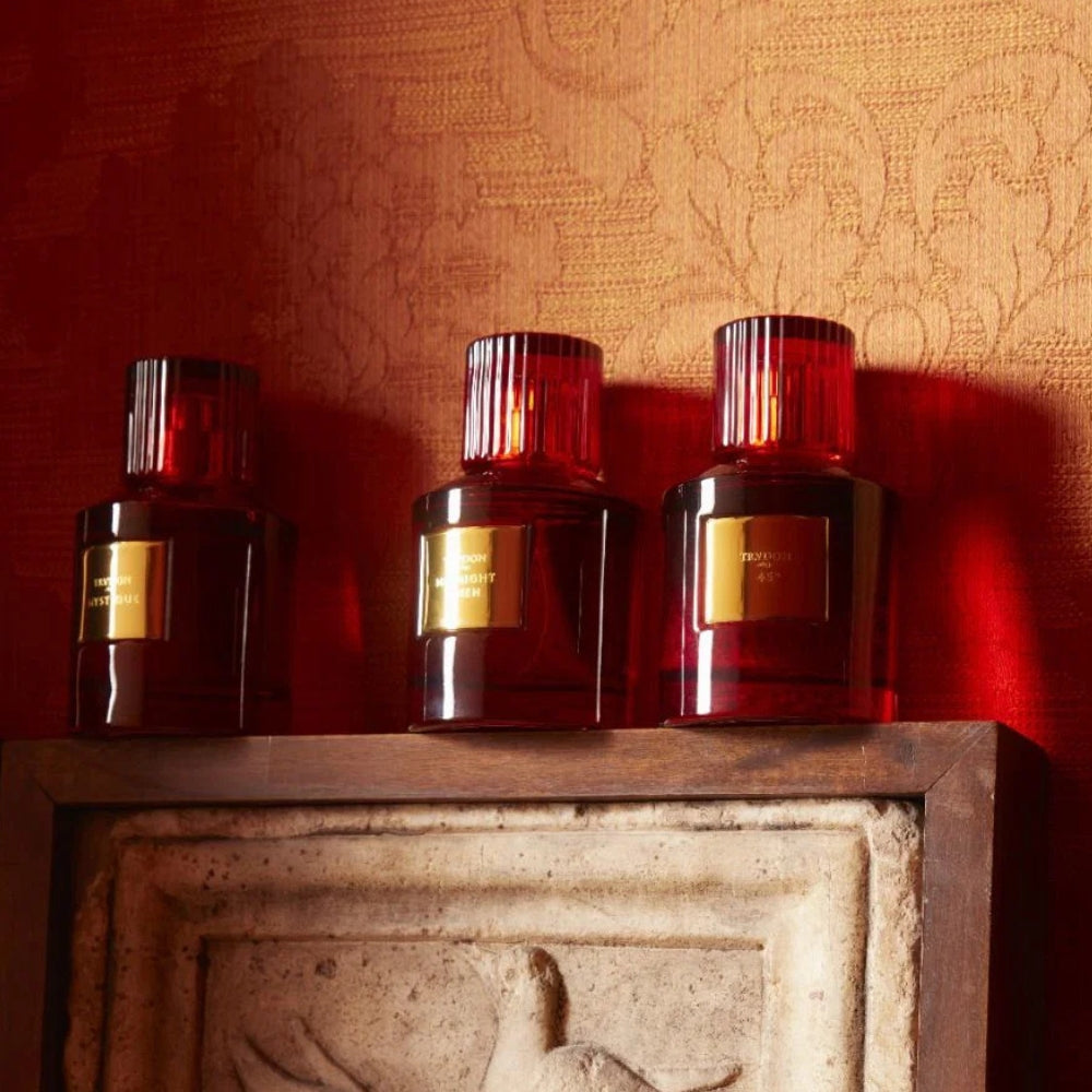 Trudon Nuit Rouge 45° Eau de Parfum