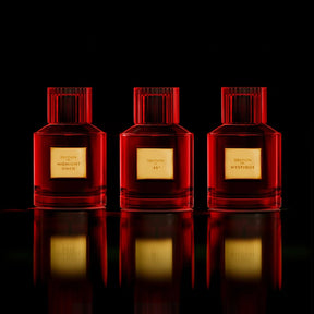 Trudon Nuit Rouge Collection