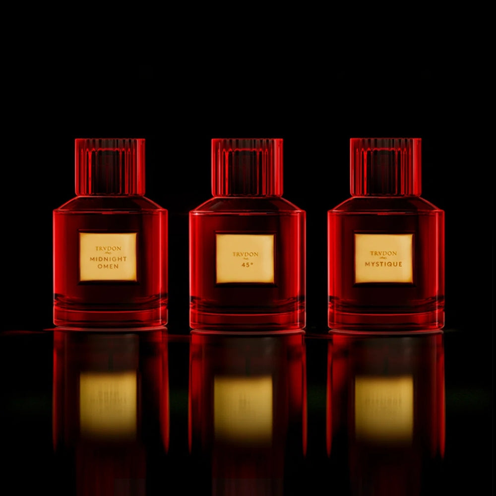 Trudon Nuit Rouge Collection