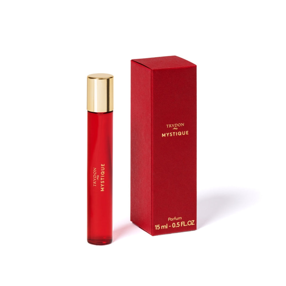 Trudon Nuit Rouge Mystique Eau de Parfum - 15ml