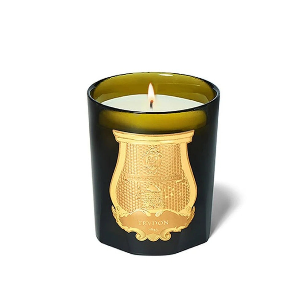 Trudon Solis Rex Scented Candle