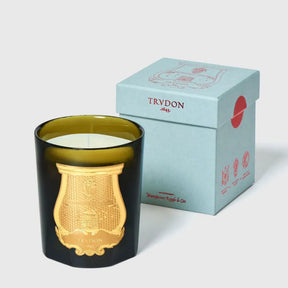 Trudon Solis Rex Scented Candle
