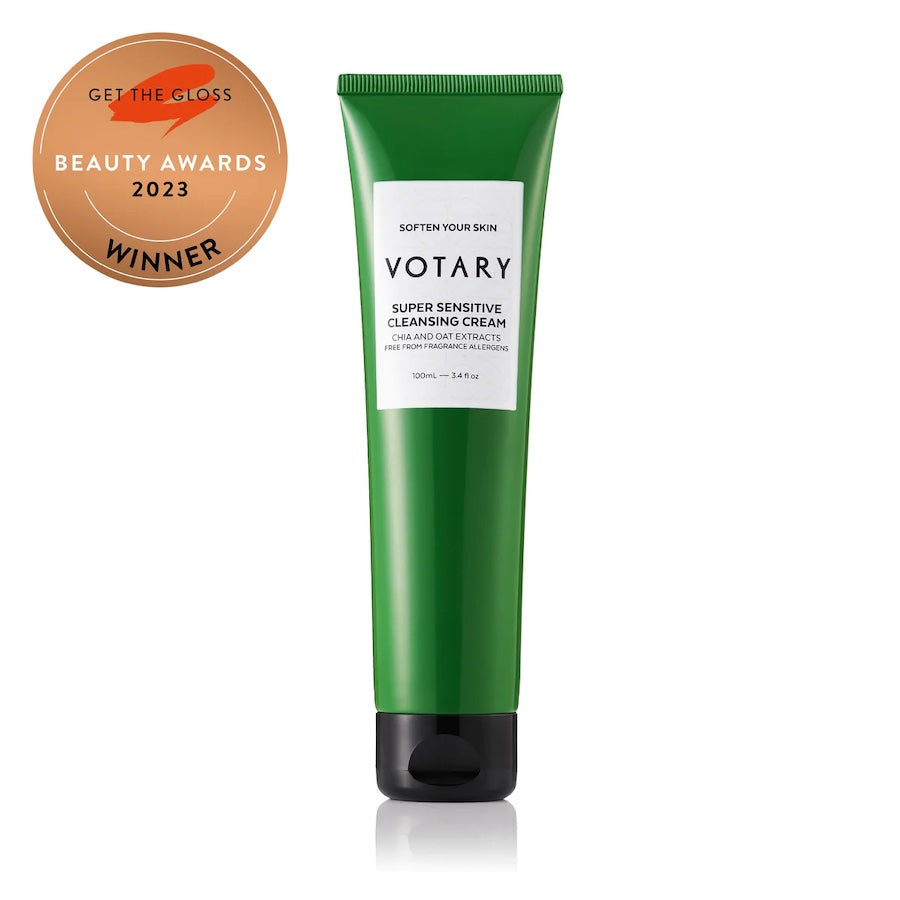 Votary Super Sensitive Cleansing Cream