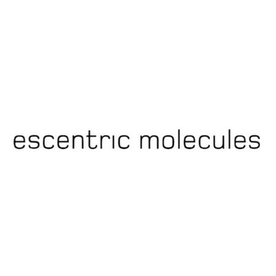 escentric molecules fragrances