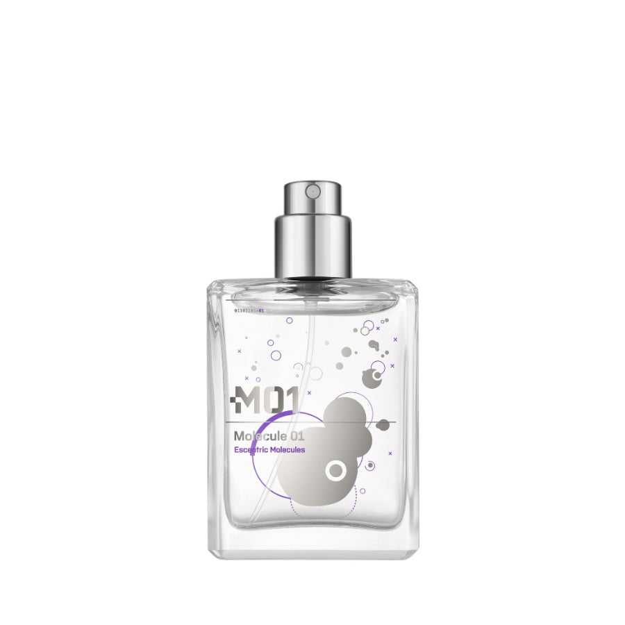 Escentric Molecules - Molecule 01 Travel Refill 30ml