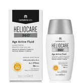 Heliocare Age Active Fluid SPF50 | 50ml