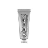 Marvis Travel Size Whitening Toothpaste for Smokers - 25ml