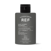 REF. Hair & Body Shampoo 100ml Travel Size