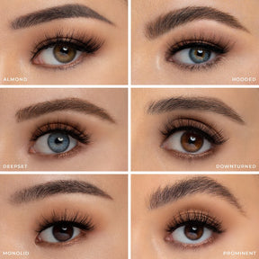 House of Lashes Secret Collection Blessings